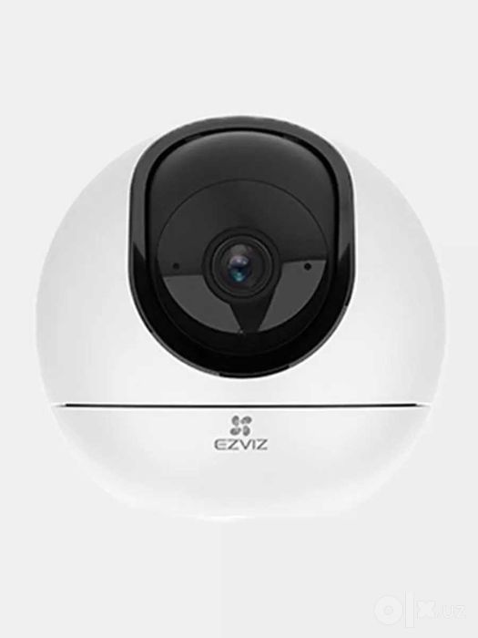 Камеры видеонаблюдения EZVIZ H6 5MP camera