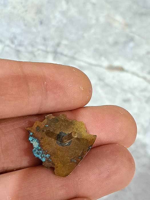 Лот редки значки и знаци