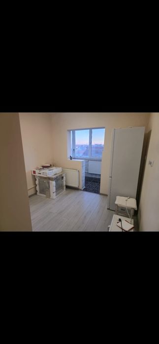 Apartament de vanzare cu 3 camere PB in Nufarul