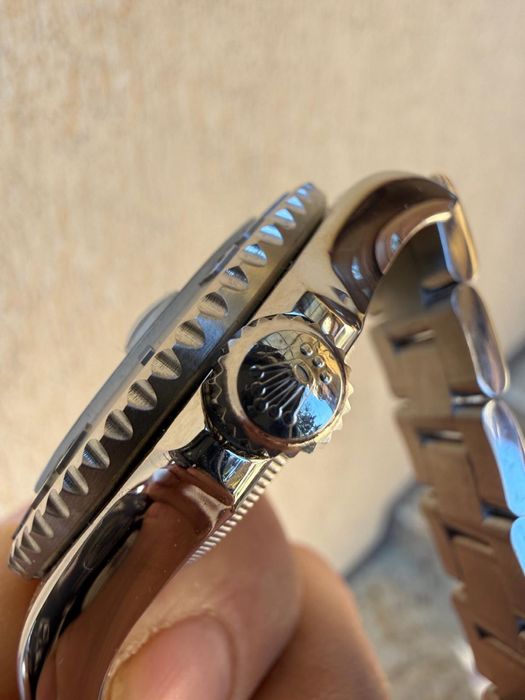 Rolex YACHT MASTER 40 Automat