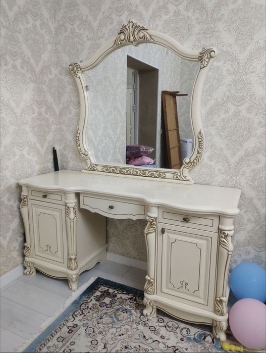 Доставка шкаф шифонер