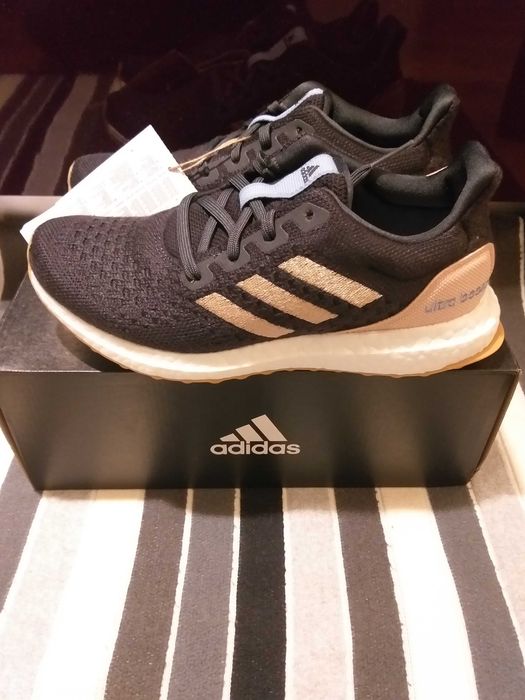 adidas Ultraboost Uncaged LAB Shoes - дамски маратонки