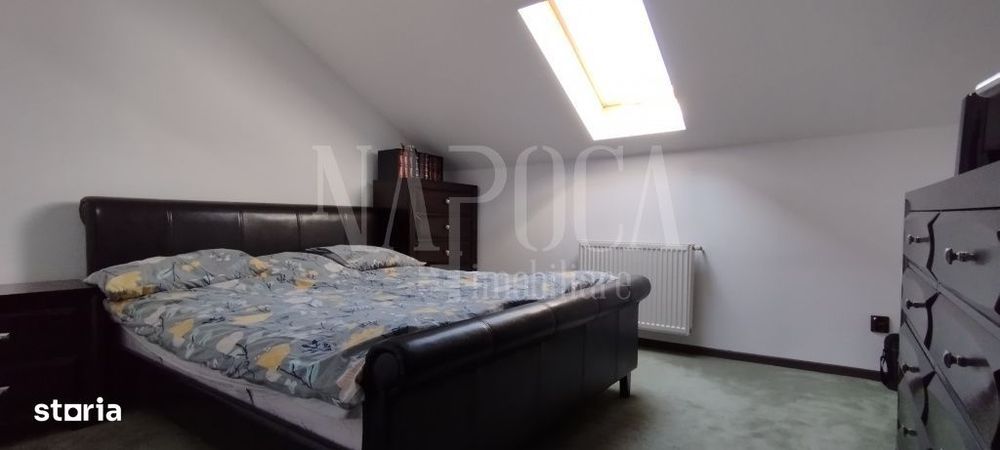 Apartament 2 camere de vanzare in Zorilor, Cluj Napoca — fotografia 3