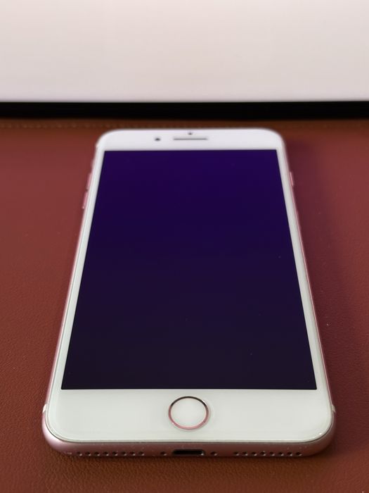 iPhone 7 Plus 256 гб