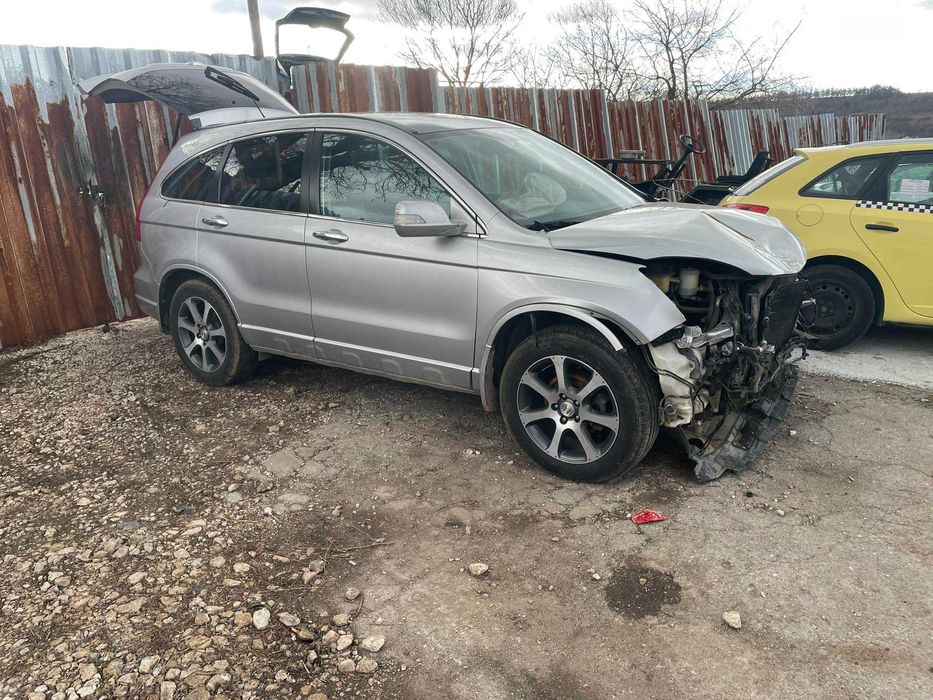 HONDA CRV 3 gen 2.2 i-dtec facelift на части хонда црв