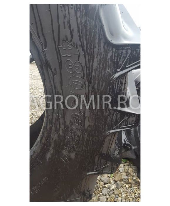 480/70 r30 bkt agrimax rt765 141d tl  Cauciucuri tractor, Fiat, Case, Fendt, John Deere, New Holland, Massey Ferguson, UTB   Cauciucuri tractor, Fiat,