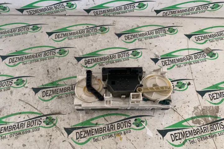 Comanda clima AC climatronic 90559839 / 90 559 839 Opel Astra 2000