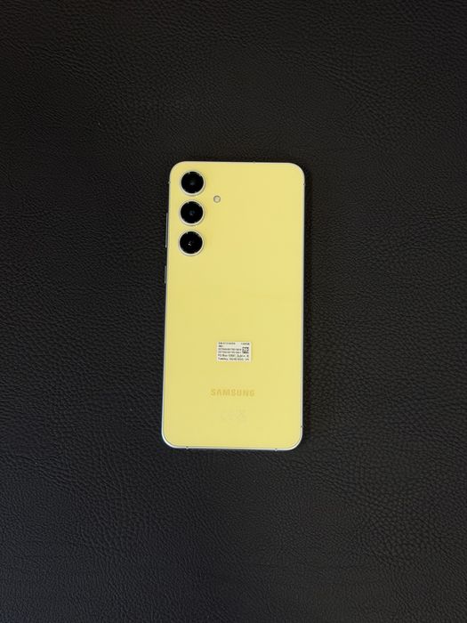НОВ Samsung S24 FE