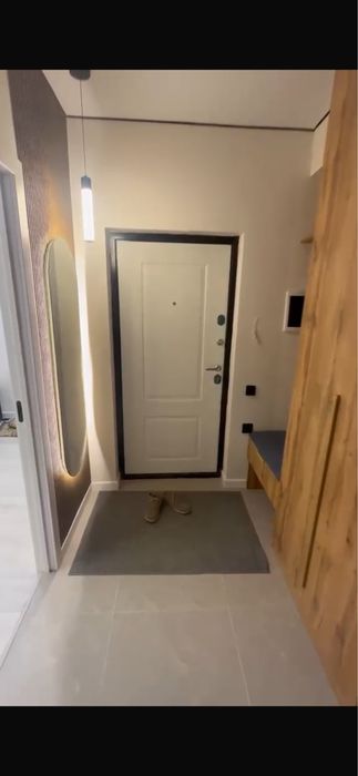 Квартира на долгий срок