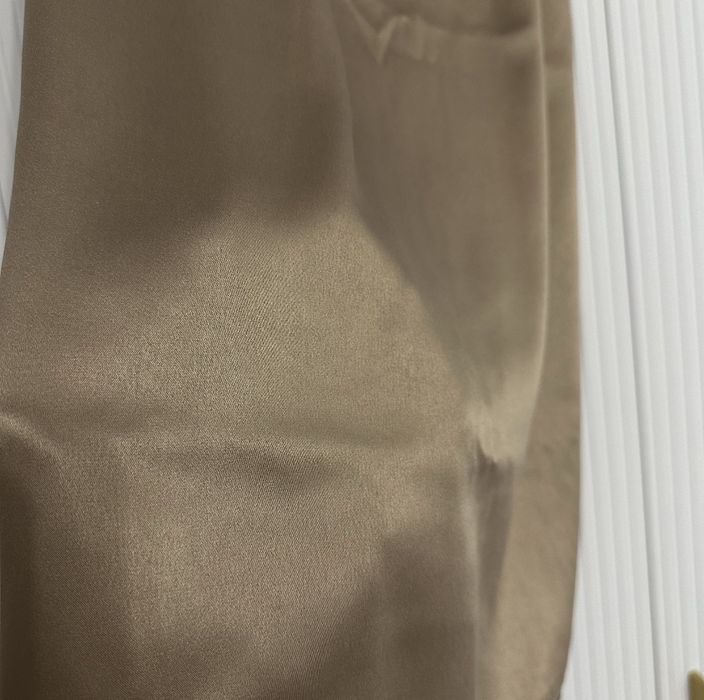 Дизайнерское платье, s-m