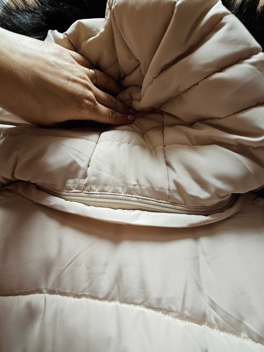 Зимно НОВО дамско яке