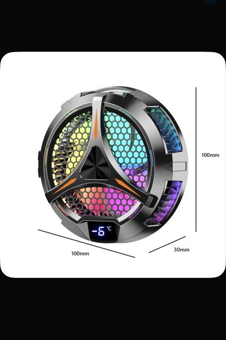 Продам новый куллер