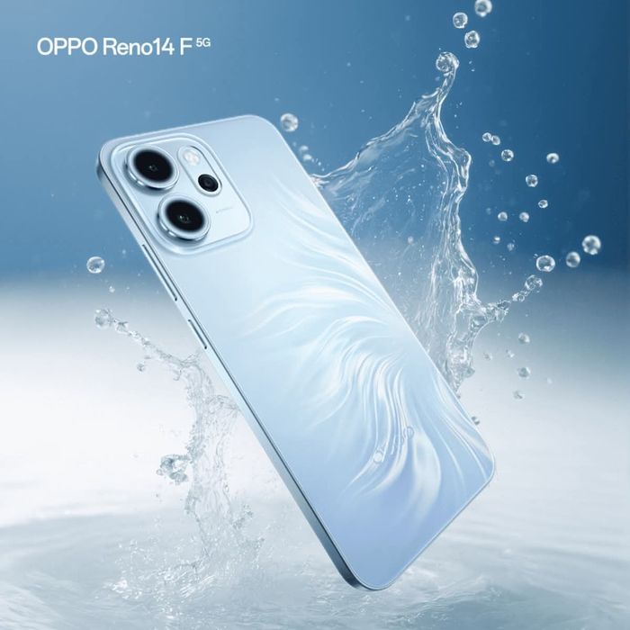 Оппо рено 14F  НОВЫЙ Oppo reno