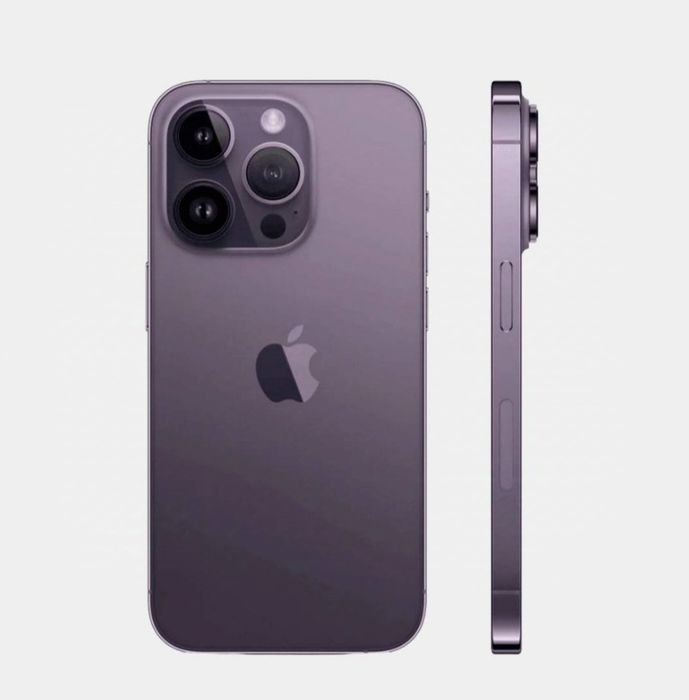 iPhone 14pro max