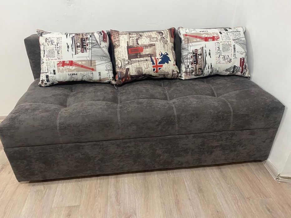 диван со склада с цеха