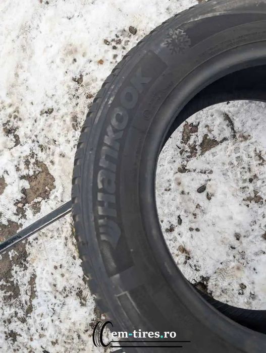 195/60 R15 • Iarna • Hankook Winter icept RS2 88T | 1 buc | Pret/buc