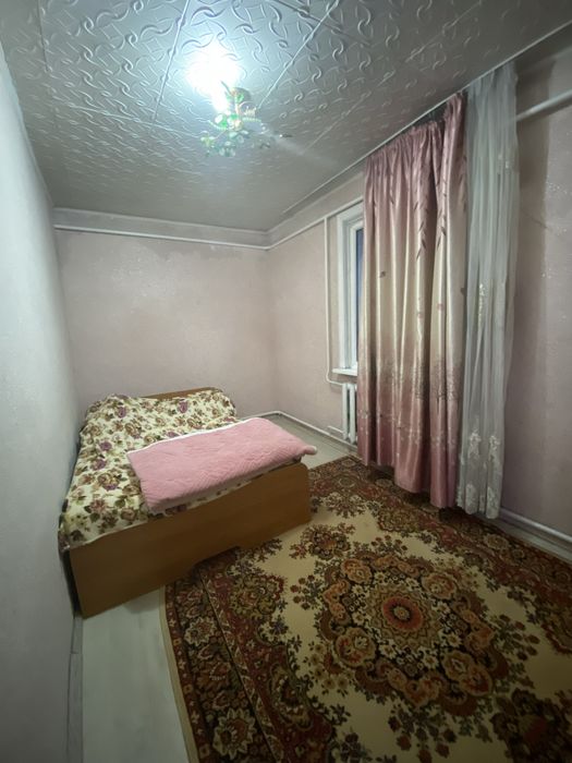 Дом с земельным участком