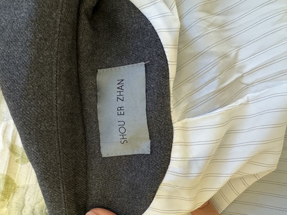 Продам пальто размер м