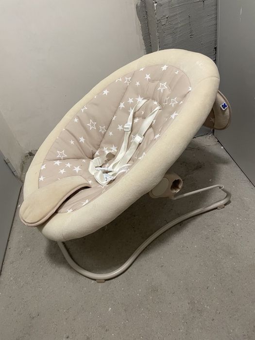 Бебешки шезлонг Stars - Kikka boo