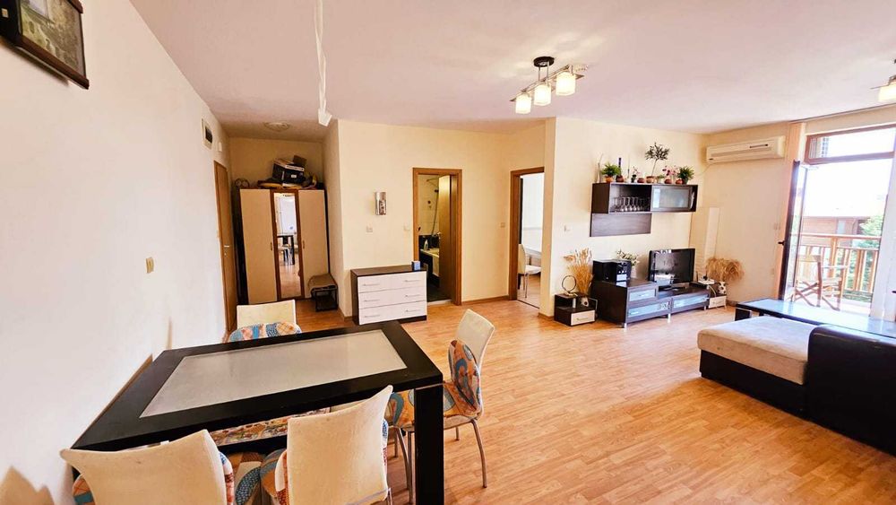 Продава се Тристаен апартамент в Свети Влас - 125 кв.м за 555 €/кв.м - Снимка #5