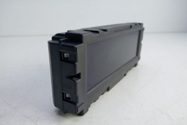 Display bord 13223792f Opel Insignia A