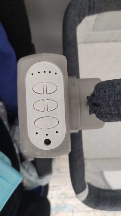 Продам б/у кровать