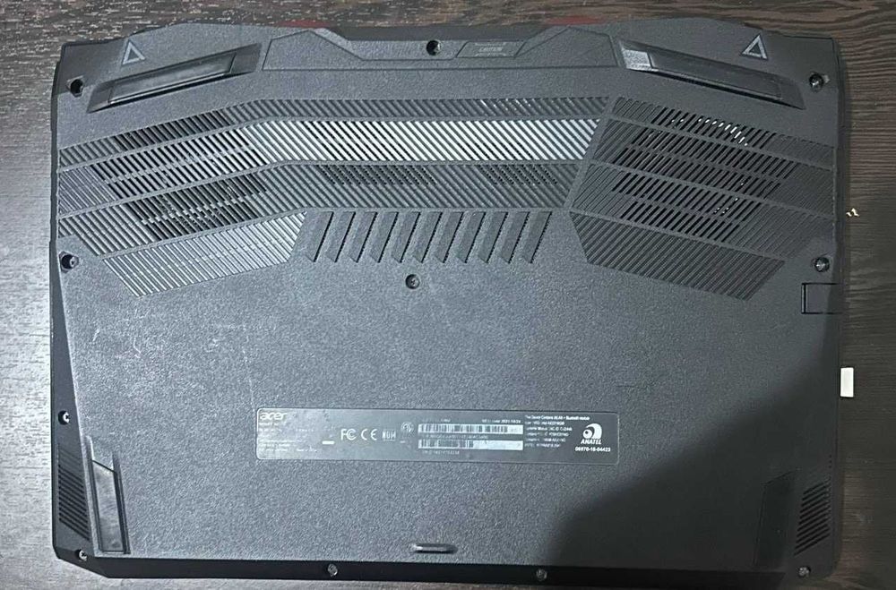 Acer Nitro 5 RTX 3050