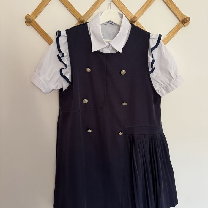 детская одежда и обувь для девочек