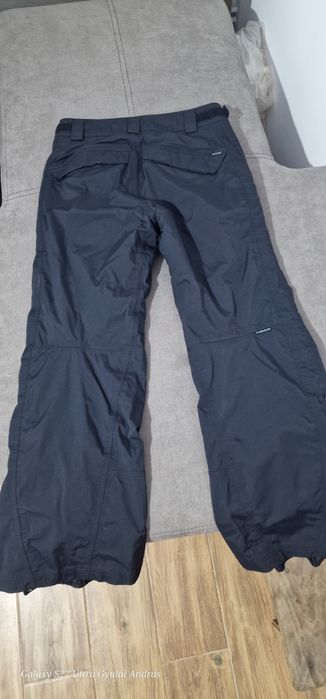 Pantaloni de schi Columbia Titanium marimea S
