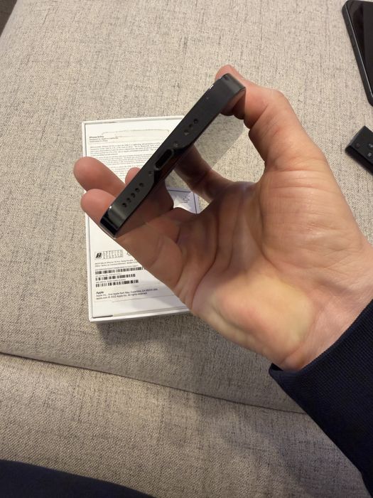 iphone 14 pro 256gb space black impecabil