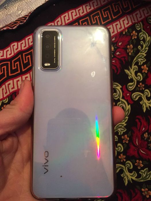 Vivo Y 12 vashshi daxshat