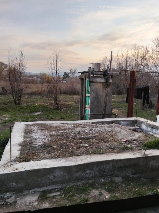 Продаётся земельный участок.