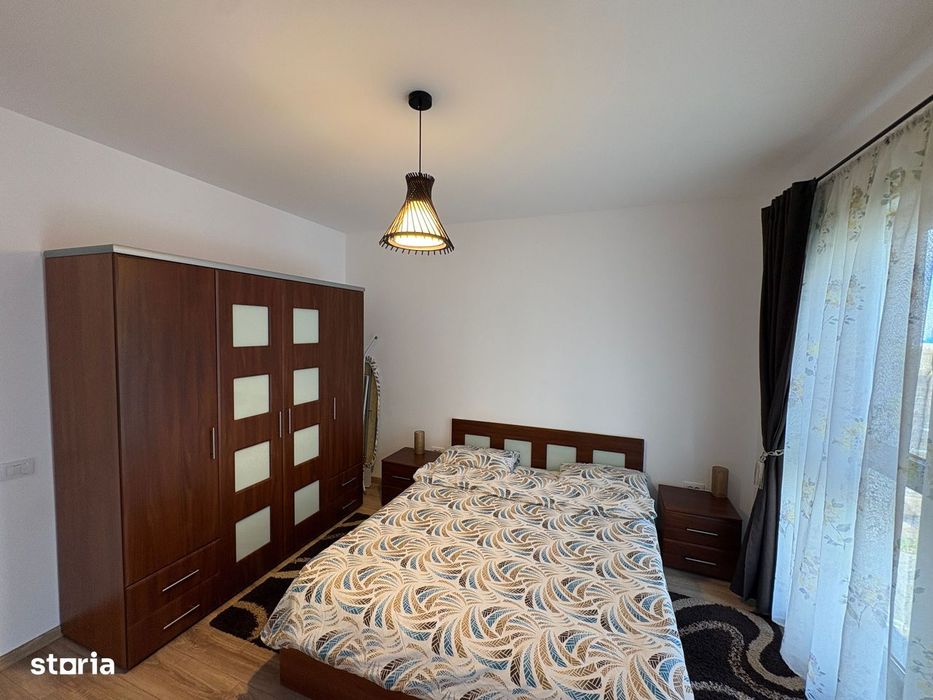 Apartament de inchiriat Soseaua Ghimbavului