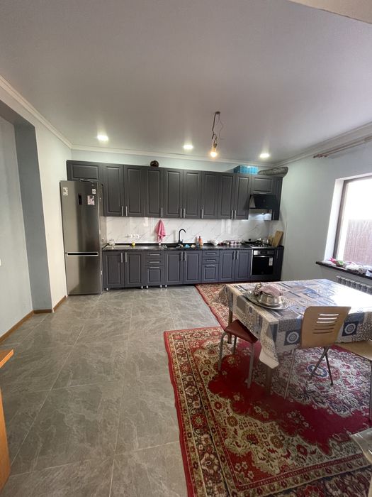 Продам дом в коксае