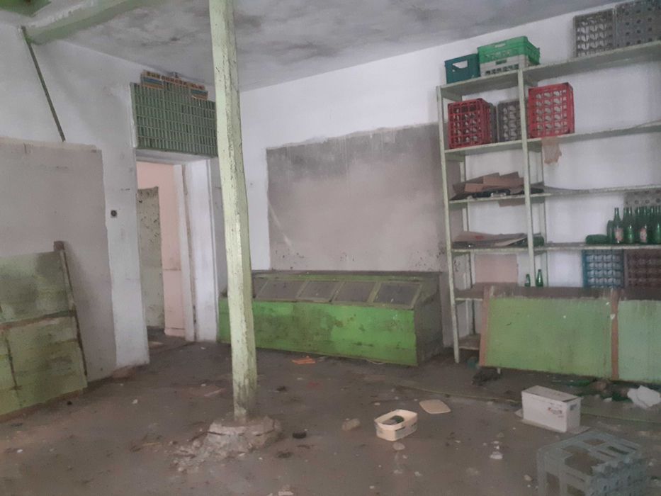 Продава се Магазин в Генерал Тошево - 171 кв.м за 12 €/кв.м - Снимка #6