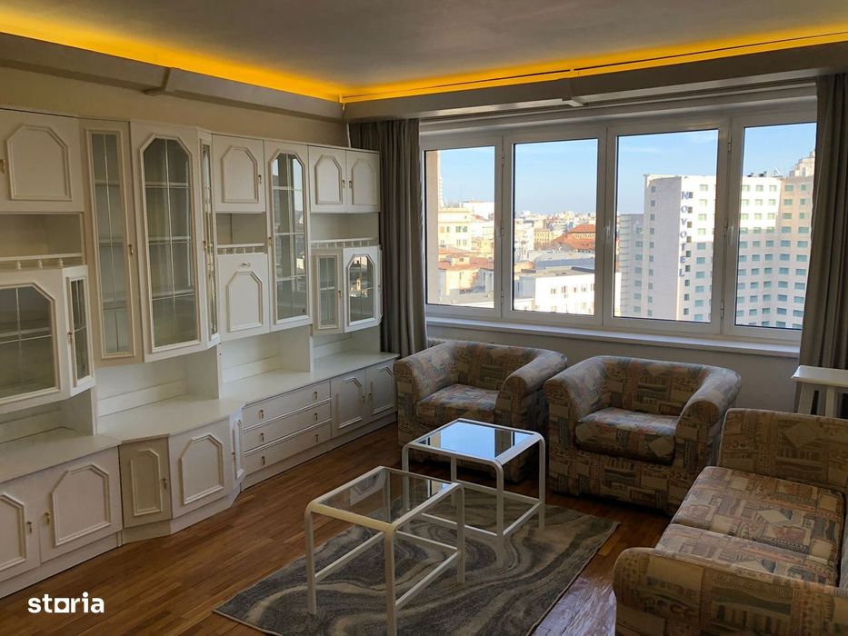 Apartament 3 Camere Sala Palatului