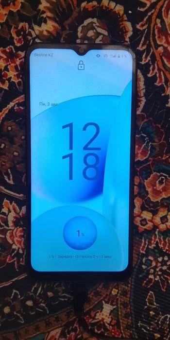 Realme s30 без ремонт