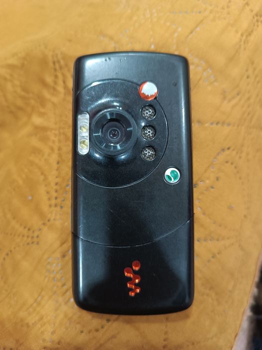 Продам телефон  Sony Eric W 810sson
