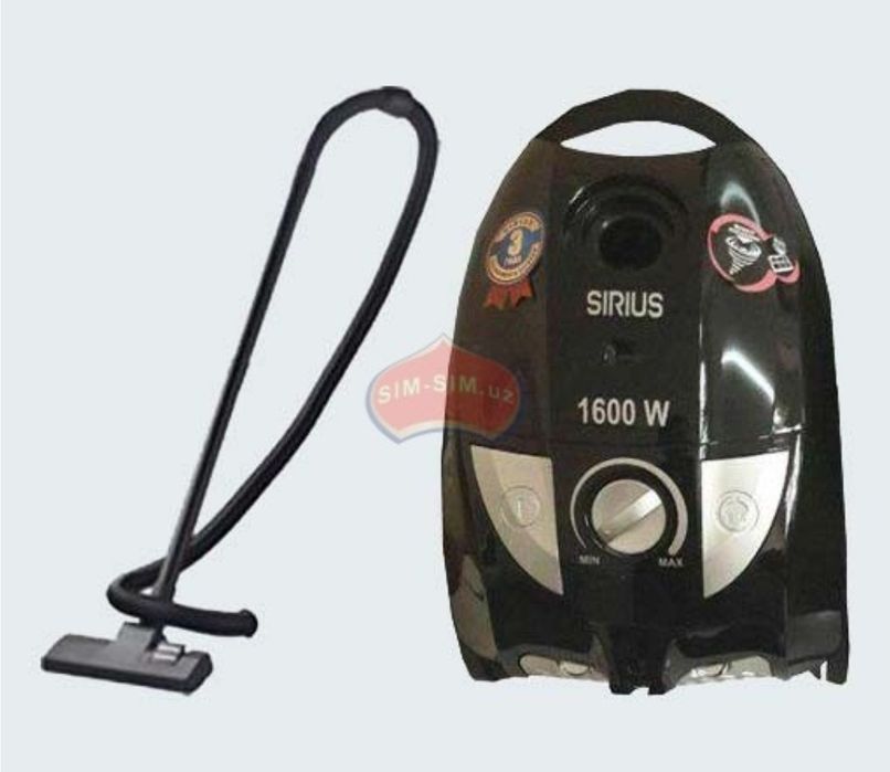 Plisos sirius sotiladi