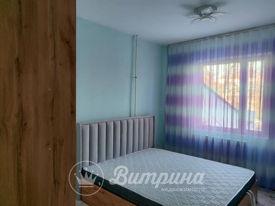 2 комнатная на Карасу-4