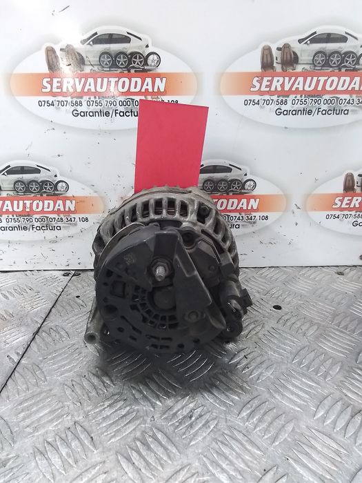 Alternator Volkswagen Passat B7 (2010-2014) 2.0 Motorina 2013