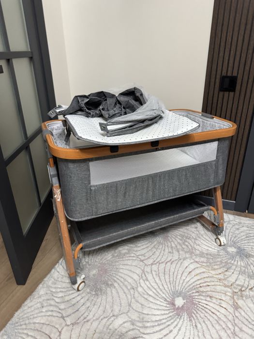 Люлька для новорожденных