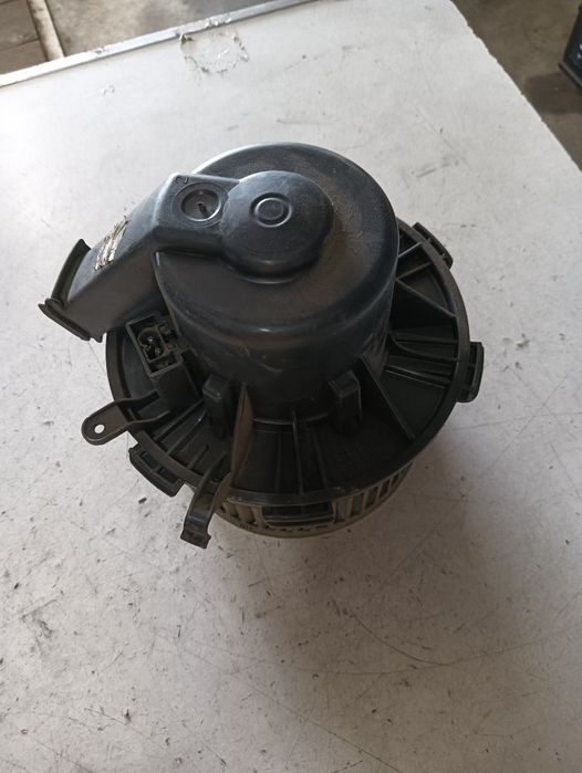 Aeroterma Volkswagen Crafter 30-50 Box (2E_) [ 2006 - 2016 ] Tdi (Bjk,