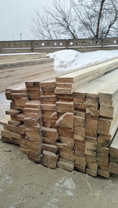 Пиломатериалы: доски, дрова, опилки