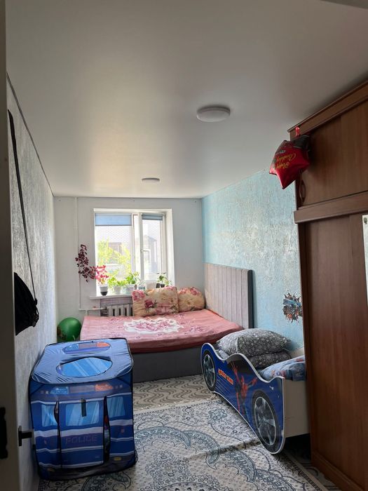 Продам 2х комнатную квартиру