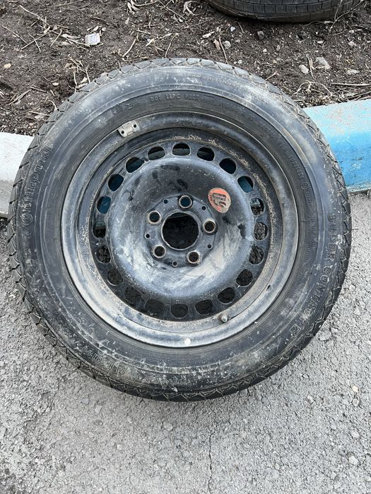 Продаю запаску …