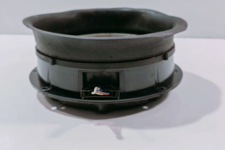 Boxa  difuzor 1Z0035411C Skoda Octavia a 2-a generatie seria