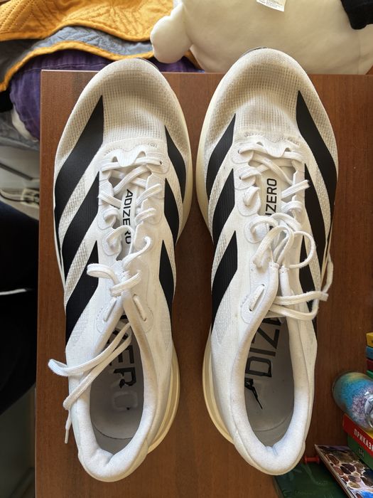 Adizero Evo SL - 46ти номер