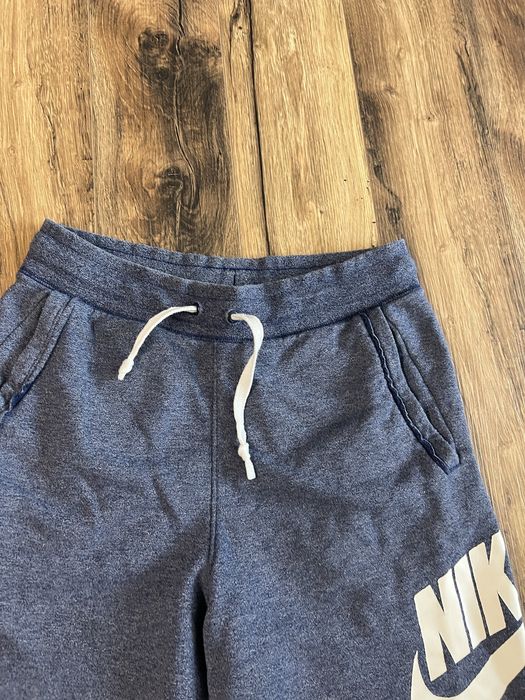 Къси пянталони Nike size XS