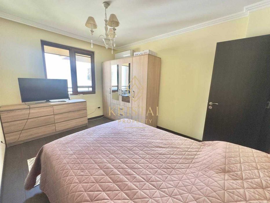 Продава се Тристаен апартамент в Свети Влас - 94 кв.м за 1820 €/кв.м - Снимка #7